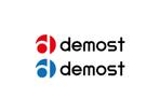 loto (loto)さんの不動産売買システム「demost」のロゴへの提案
