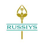山田.Y (yokoaomi)さんの健康・美容商品取扱の会社「ルーシーズ（RUSSIYS」の社ロゴ作成をお願いしますへの提案