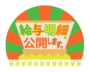 SKatayose (SKatayose)さんの番組名っぽいロゴのデザインへの提案