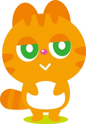 nougo (noguo3)さんのママたちが喜ぶ　オリジナルキャラクターへの提案