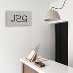 web_hack (code_design)さんのＪＣＳ株式会社の名刺のデザインへの提案