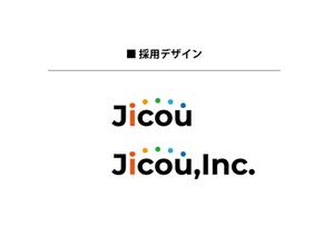 MIND SCAPE DESIGN (t-youha)さんのおとなのまなびカンパニー「ジコウ」のロゴへの提案