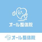 monkeytree (monkeytree)さんの「整体・リラクゼーションの店」のロゴ作成への提案