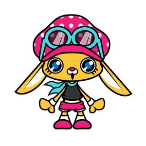 きいろしん (kiirosin)さんのママたちが喜ぶ　オリジナルキャラクターへの提案