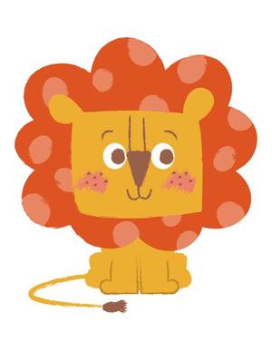 nonchy (nonchy)さんのママたちが喜ぶ　オリジナルキャラクターへの提案