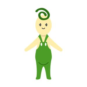 TDO (TDO_tanabe_design_office)さんのECサイト（アグリオショップ）のキャラクター作成への提案