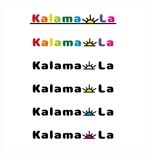 kikujiro (kiku211)さんの株式会社Kalama・La　の　ロゴ作成への提案
