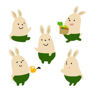 yoxxxcy (yoxxxcy)さんのECサイト（アグリオショップ）のキャラクター作成への提案