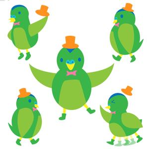 佐々木慶介 (keisuke_sasaki)さんのECサイト（アグリオショップ）のキャラクター作成への提案