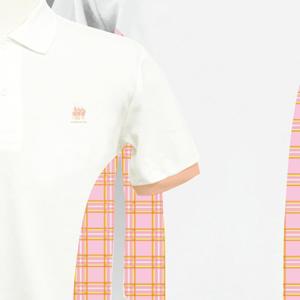 Big moon design (big-moon)さんのイングランドをモチーフにしたアパレルブランドのデザイン【ポロシャツなど】への提案