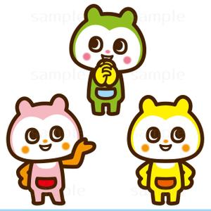 THE_watanabakery (the_watanabakery)さんのママたちが喜ぶ　オリジナルキャラクターへの提案