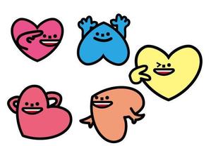 nako (nako_watashinohitujichan1)さんのママたちが喜ぶ　オリジナルキャラクターへの提案