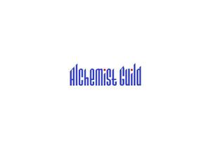 赤星　光流 (yukikaze0213)さんのゲーム系法人「Alchemist Guild」のロゴ制作への提案
