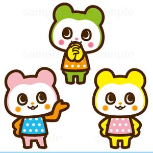 THE_watanabakery (the_watanabakery)さんのママたちが喜ぶ　オリジナルキャラクターへの提案