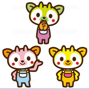 THE_watanabakery (the_watanabakery)さんのママたちが喜ぶ　オリジナルキャラクターへの提案