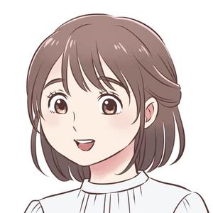 おちゃやま (Otyayama)さんのラジオドラマの男性・女性のキャラクターデザイン制作への提案