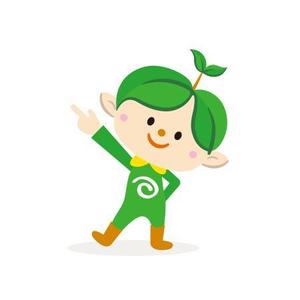 2nagmen (2nagmen)さんのECサイト（アグリオショップ）のキャラクター作成への提案