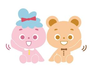 nonchy (nonchy)さんのママたちが喜ぶ　オリジナルキャラクターへの提案