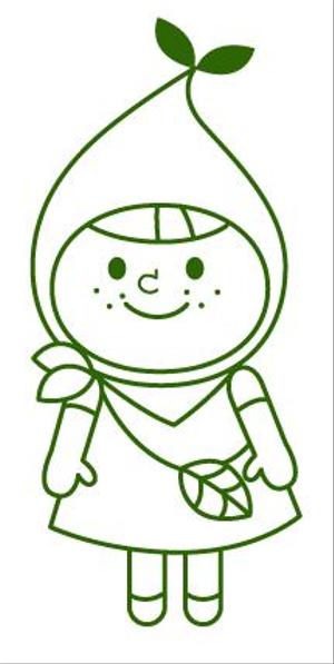 ねこミー (yococoo)さんのECサイト（アグリオショップ）のキャラクター作成への提案