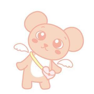 yuicoi68さんのくまのキャラクターデザインへの提案