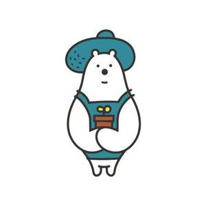 cham (chamda)さんのECサイト（アグリオショップ）のキャラクター作成への提案