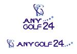 gura333 (hino_kuni)さんのゴルフスタジオのロゴ作成への提案