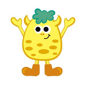 山田.Y (yokoaomi)さんのママたちが喜ぶ　オリジナルキャラクターへの提案