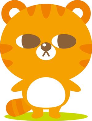 nougo (noguo3)さんのママたちが喜ぶ　オリジナルキャラクターへの提案