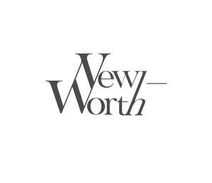 kami dsgn (mgi-aka-yuzo)さんの「株式会社New-Worth」のロゴ作成への提案