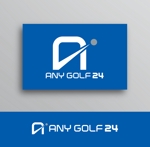 White-design (White-design)さんのゴルフスタジオのロゴ作成への提案