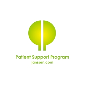 HIROKIX (HEROX)さんのヤンセンファーマ様　Patient Support Programのロゴ作成依頼への提案