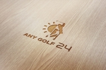 sumiyochi (sumiyochi)さんのゴルフスタジオのロゴ作成への提案