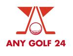 gravelさんのゴルフスタジオのロゴ作成への提案