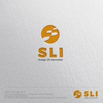 sklibero (sklibero)さんの飲食店経営と経営コンサル「Strategic Life Improvement」のロゴへの提案