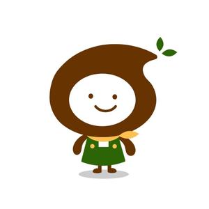 Jelly (Jelly)さんのECサイト（アグリオショップ）のキャラクター作成への提案