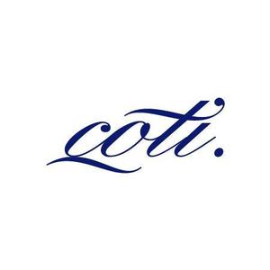 さんの「coti.」のロゴ作成への提案