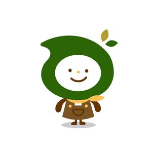 Jelly (Jelly)さんのECサイト（アグリオショップ）のキャラクター作成への提案