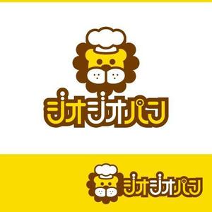 遊雲 (asobigumo)さんの「ジオジオ(仮)」のロゴ作成への提案