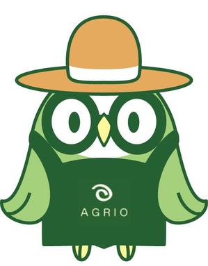 loveinko (loveinko)さんのECサイト（アグリオショップ）のキャラクター作成への提案