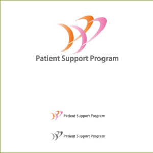 kora３ (kora3)さんのヤンセンファーマ様　Patient Support Programのロゴ作成依頼への提案