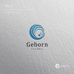 doremi (doremidesign)さんのCafe&Bar Gebornへの提案