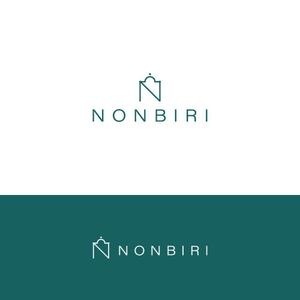 RANY YM (rany)さんのホテル名「NONBIRI」のロゴ作成をお願い致しますへの提案