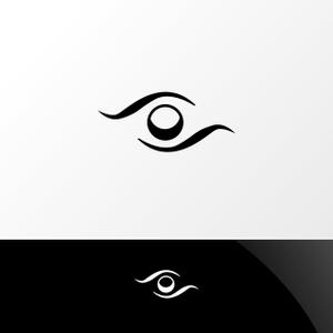 Nyankichi.com (Nyankichi_com)さんの目のロゴへの提案