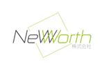 Caleb（ケイレブ） (SupernovaDesign)さんの「株式会社New-Worth」のロゴ作成への提案