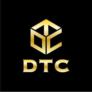 さんの「ＤＴＣ」のロゴ作成への提案