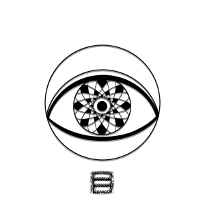 福来郎 (FUKUGUROU)さんの目のロゴへの提案