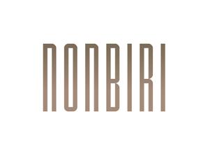 tora (tora_09)さんのホテル名「NONBIRI」のロゴ作成をお願い致しますへの提案