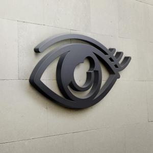 TDO (TDO_tanabe_design_office)さんの目のロゴへの提案