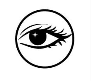 creative1 (AkihikoMiyamoto)さんの目のロゴへの提案