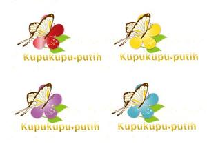 azagizaさんのアロマサロンのロゴ制作への提案